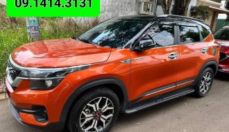 cho thue xe tu lai bmt - xe 5 cho