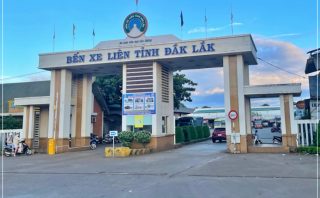 Khám phá Thác Bìm Bịp – nét đẹp hoang sơ ở Buôn Ma Thuột