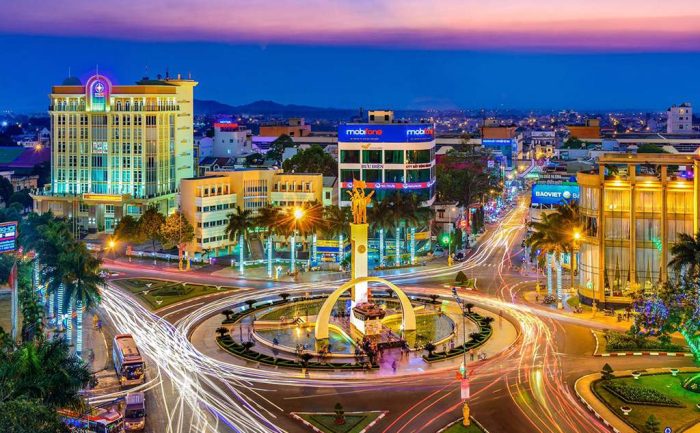 buon ma thuot thuoc tinh nao