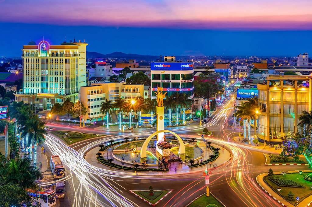 buon ma thuot thuoc tinh nao