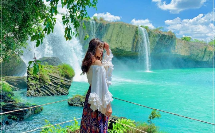 Du lịch Buôn Ma Thuột