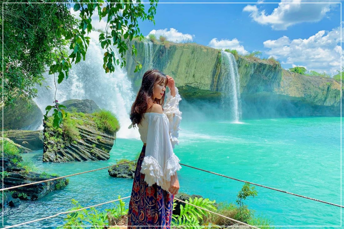Du lịch Buôn Ma Thuột