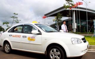 Cách chọn xe khi thuê xe ở Buôn Ma Thuột