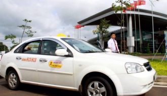 taxi buon ma thuot