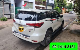 Thuê xe 7 chỗ tự lái Buôn Ma Thuột